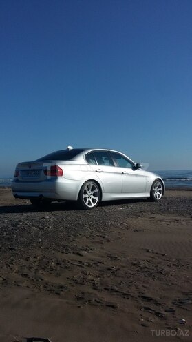 BMW 335 2008, 155,000 km - 3.0 l - Bakı