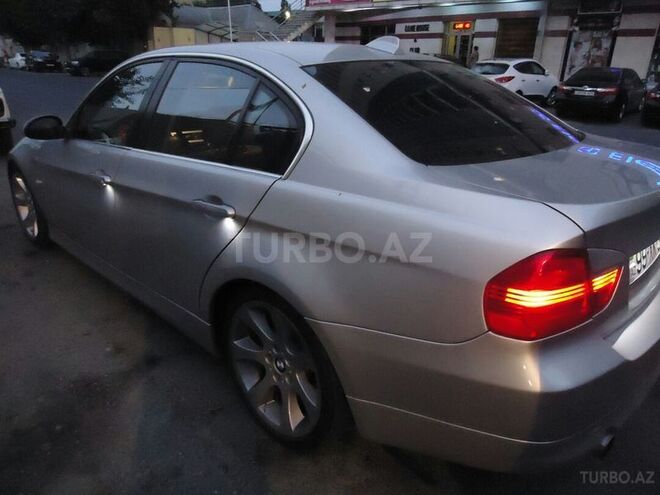 BMW 335 2008, 155,000 km - 3.0 l - Bakı