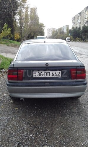 Opel Vectra 1995, 282,000 km - 2.0 l - Bakı