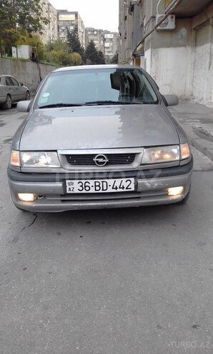 Opel Vectra 1995, 282,000 km - 2.0 l - Bakı