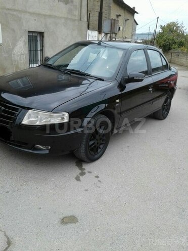 Iran Khodro Soren 2015, 10,700 km - 1.6 л - Bakı