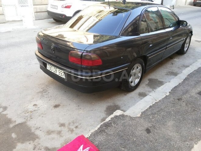 Opel Omega 1996, 270,000 km - 2.5 l - Bakı
