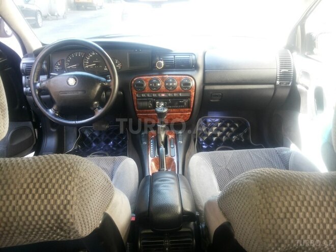 Opel Omega 1996, 270,000 km - 2.5 l - Bakı