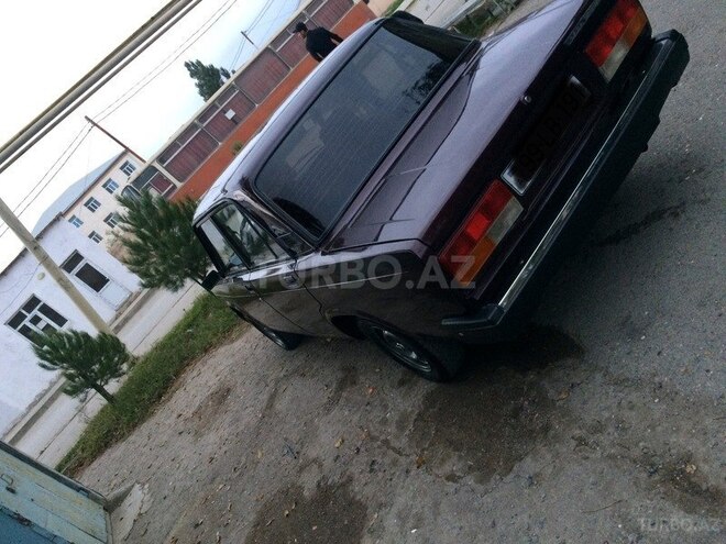 LADA (VAZ) 2107 2010, 55,756 km - 1.6 l - Bakı