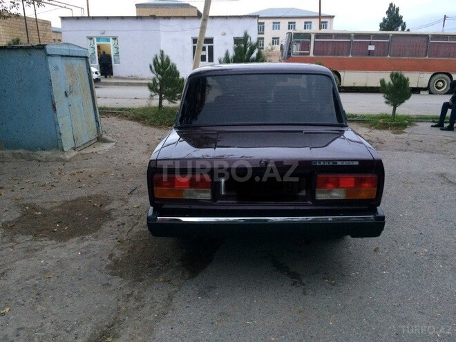 LADA (VAZ) 2107 2010, 55,756 km - 1.6 l - Bakı
