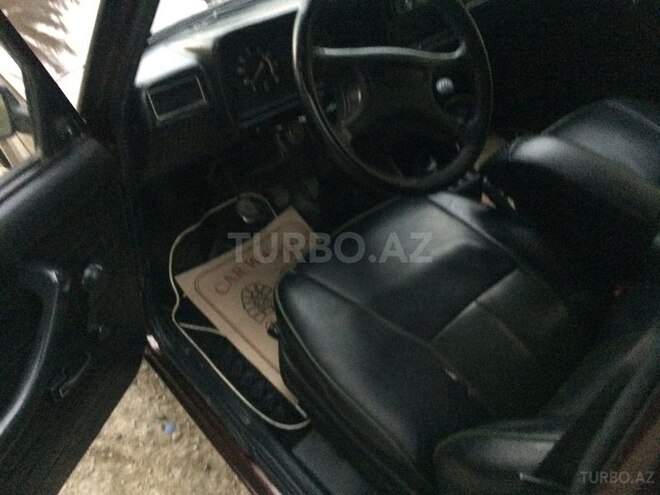 LADA (VAZ) 2107 2010, 55,756 km - 1.6 l - Bakı