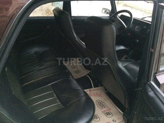 LADA (VAZ) 2107 2010, 55,756 km - 1.6 l - Bakı