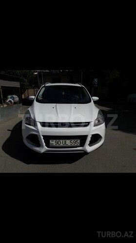 Ford Kuga 2013, 30,000 km - 1.6 l - Bakı