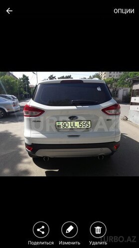 Ford Kuga 2013, 30,000 km - 1.6 l - Bakı