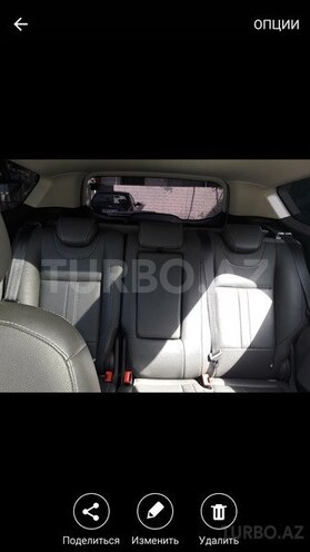 Ford Kuga 2013, 30,000 km - 1.6 l - Bakı