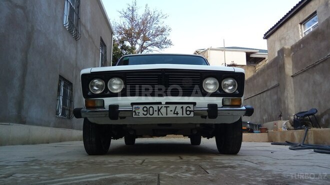 LADA (VAZ) 2106 2001, 186,000 km - 1.6 л - Bakı