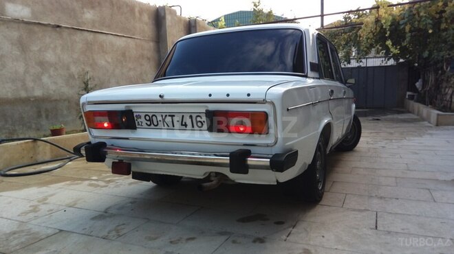 LADA (VAZ) 2106 2001, 186,000 km - 1.6 л - Bakı