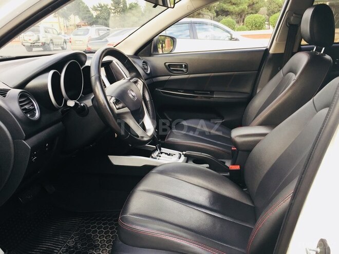 Changan Eado 2015, 28,500 km - 1.6 л - Bakı