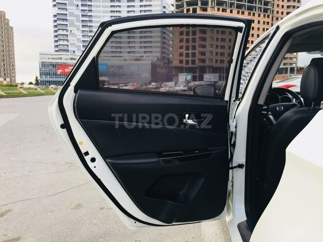 Changan Eado 2015, 28,500 km - 1.6 л - Bakı