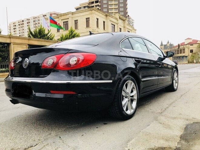 Volkswagen Passat CC 2008, 200,323 km - 2.0 l - Bakı