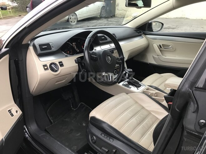 Volkswagen Passat CC 2008, 200,323 km - 2.0 l - Bakı