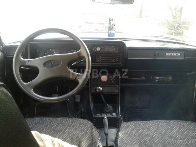LADA (VAZ) 2107 2005, 400,000 km - 1.6 l - Şirvan
