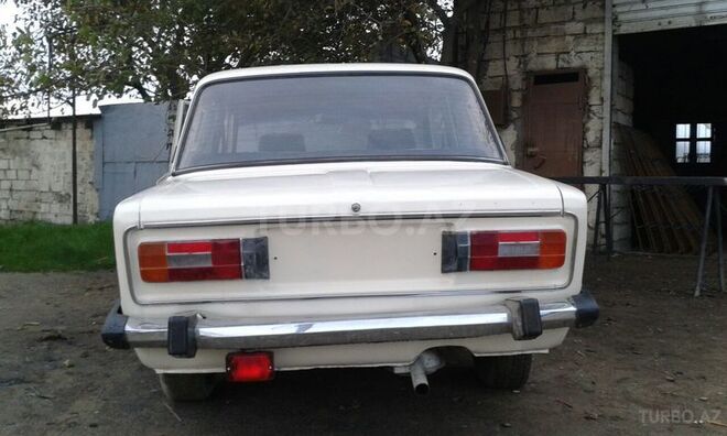 LADA (VAZ) 2106 1986, 450,000 km - 1.6 l - Bakı
