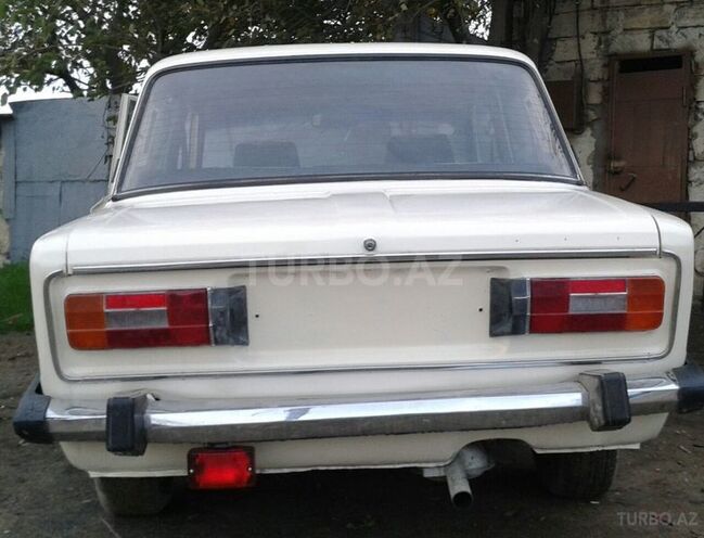 LADA (VAZ) 2106 1986, 450,000 km - 1.6 l - Bakı