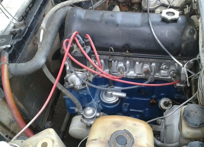 LADA (VAZ) 2106 1986, 450,000 km - 1.6 l - Bakı