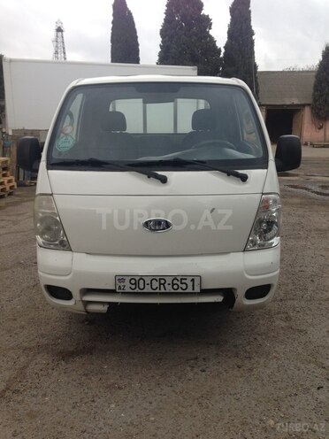 Kia Bongo 2008, 228,000 km - 2.7 l - Bakı
