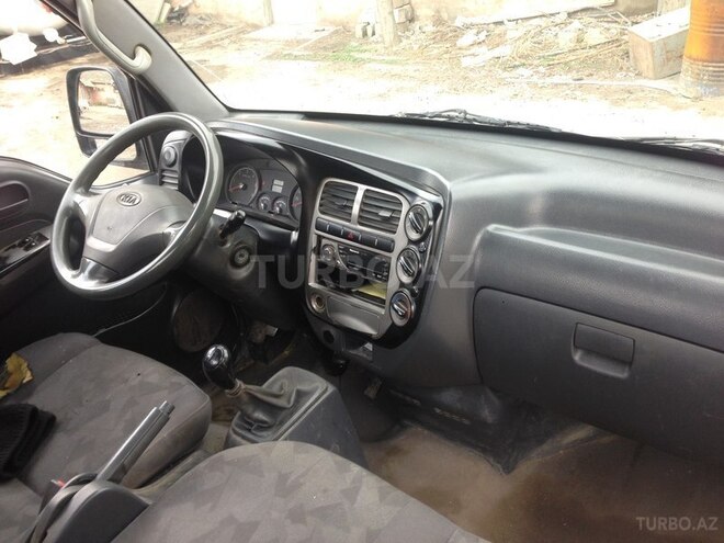 Kia Bongo 2008, 228,000 km - 2.7 l - Bakı