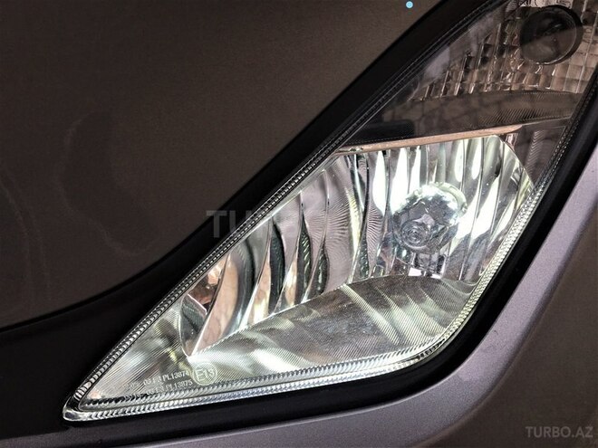 Hyundai Elantra 2014, 43,000 km - 1.8 l - Bakı