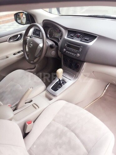 Nissan Sentra 2012, 105,250 km - 1.6 l - Bakı