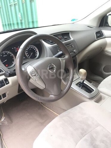 Nissan Sentra 2012, 105,250 km - 1.6 l - Bakı