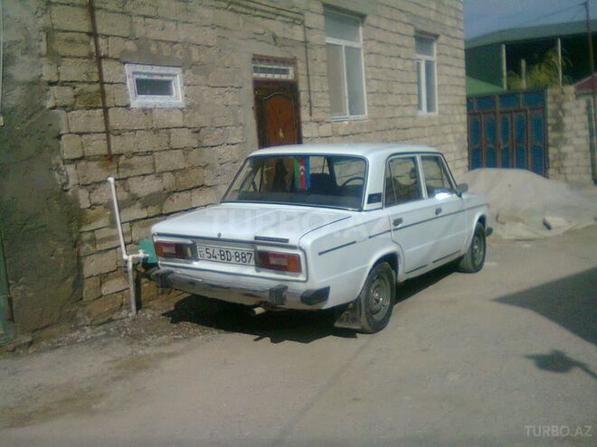 LADA (VAZ) 2106 1990, 214,000 km - 1.5 l - Bakı