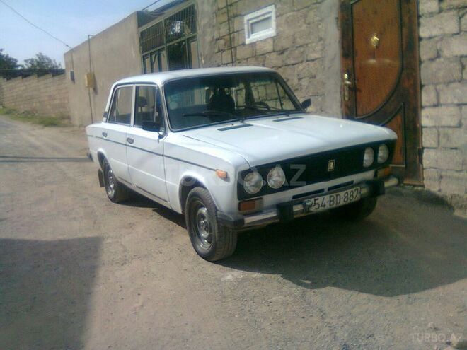 LADA (VAZ) 2106 1990, 214,000 km - 1.5 l - Bakı