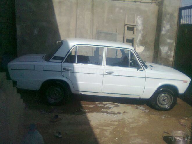 LADA (VAZ) 2106 1990, 214,000 km - 1.5 l - Bakı