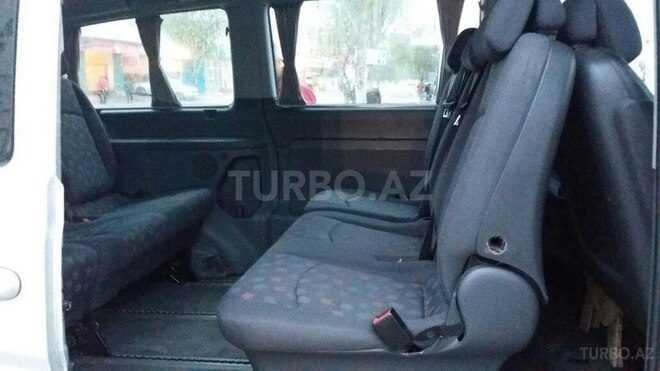 Mercedes Vito 2005, 33,000 km - 0.2 l - Bakı