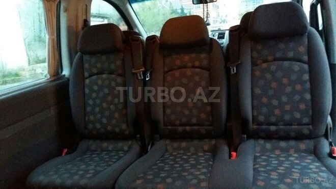 Mercedes Vito 2005, 33,000 km - 0.2 l - Bakı