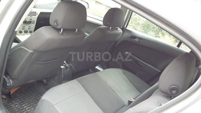 Opel Astra 2008, 183,000 km - 1.6 l - Bakı