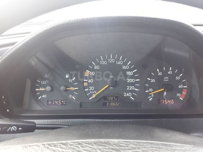 Mercedes C 180 1999, 310,604 km - 1.8 л - Xırdalan