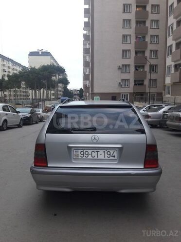 Mercedes C 180 1999, 310,604 km - 1.8 л - Xırdalan