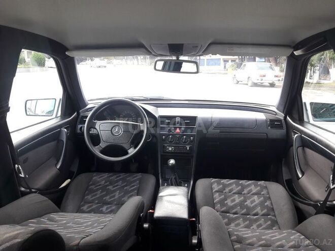 Mercedes C 180 1999, 310,604 km - 1.8 л - Xırdalan