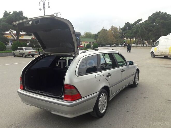 Mercedes C 180 1999, 310,604 km - 1.8 л - Xırdalan