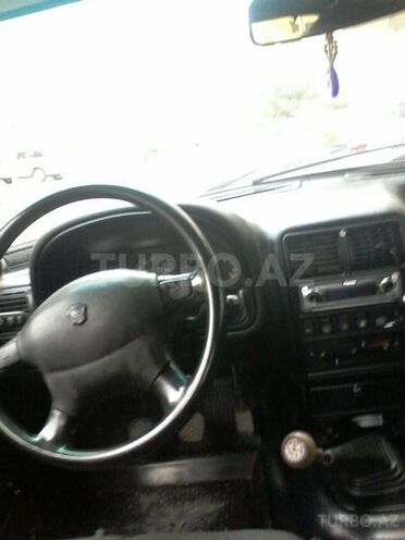 GAZ 31105 2003, 137,000 km - 2.4 l - Sumqayıt