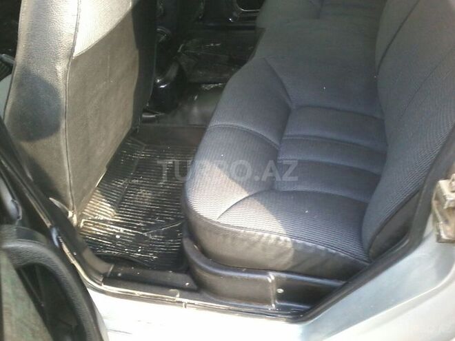 GAZ 31105 2003, 137,000 km - 2.4 l - Sumqayıt