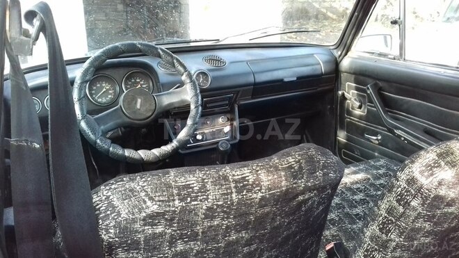 LADA (VAZ) 2106 1985, 314,000 km - 1.5 l - Bərdə