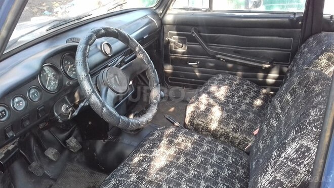 LADA (VAZ) 2106 1985, 314,000 km - 1.5 l - Bərdə