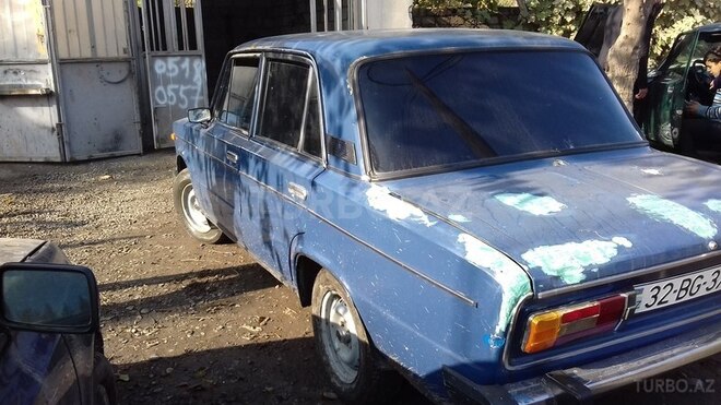 LADA (VAZ) 2106 1985, 314,000 km - 1.5 l - Bərdə