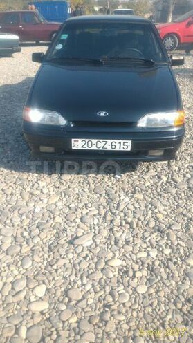 LADA (VAZ) 2115 2005, 250,000 km - 1.6 l - Ağdaş