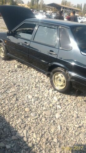 LADA (VAZ) 2115 2005, 250,000 km - 1.6 l - Ağdaş