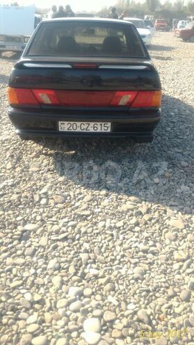 LADA (VAZ) 2115 2005, 250,000 km - 1.6 l - Ağdaş