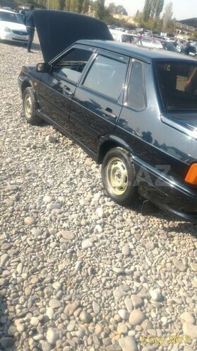LADA (VAZ) 2115 2005, 250,000 km - 1.6 l - Ağdaş