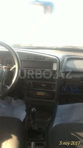 LADA (VAZ) 2115 2005, 250,000 km - 1.6 l - Ağdaş
