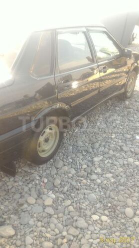 LADA (VAZ) 2115 2005, 250,000 km - 1.6 l - Ağdaş